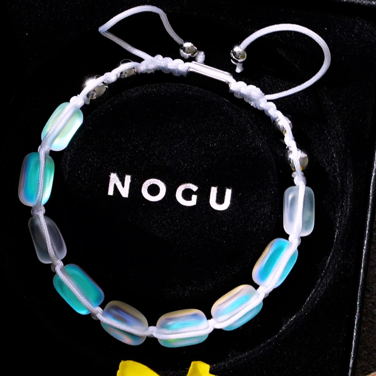 Product detail view